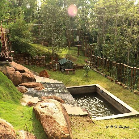 Bamboo Dale Hotel Munnar Exterior photo